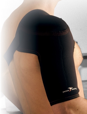 Precision Neoprene Shoulder Strap